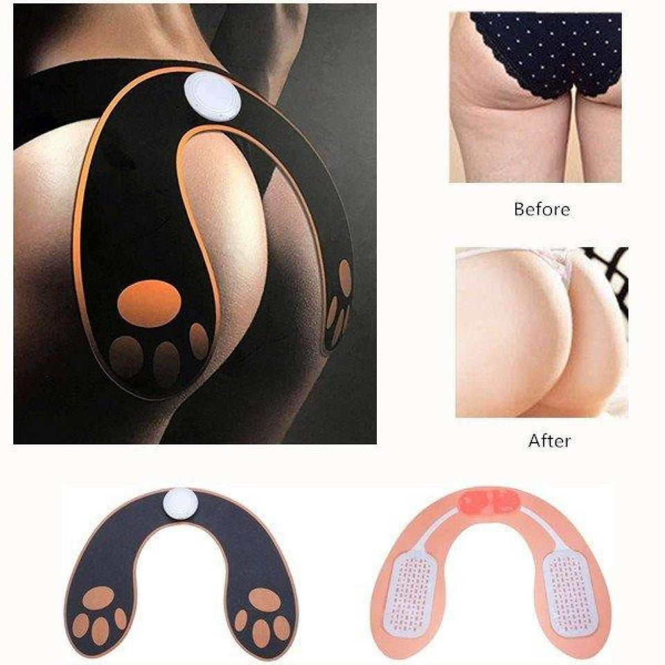 Smart Hips trainer and Butt Lifting Massager-Sulit Promos