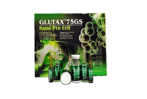 Glutax 75GS Nano Pro Cell
