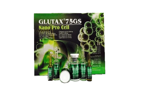 Glutax 75GS Nano Pro Cell
