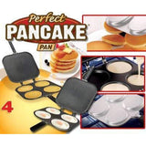 Perfect Pancake-Sulit Promos