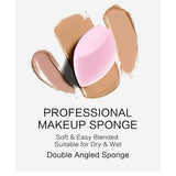 SACE LADY 1pc Big Sponge Makeup Blender-Sulit Promos