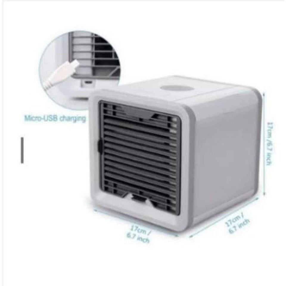 Portable Air Conditioner-Sulit Promos