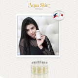 Aquaskin Glutathione Capsules