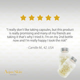 Aquaskin Glutathione Capsules