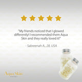 Aquaskin Glutathione Capsules