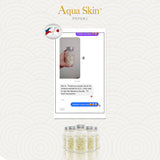 Aquaskin Glutathione Capsules