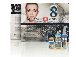 Aqua Skin + Veniscy 8