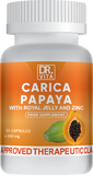 Carica Papaya with Royal Jelly (Women)