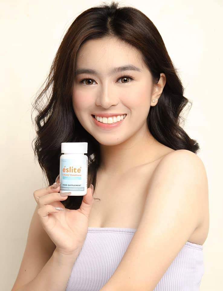 Eslite Glutathione