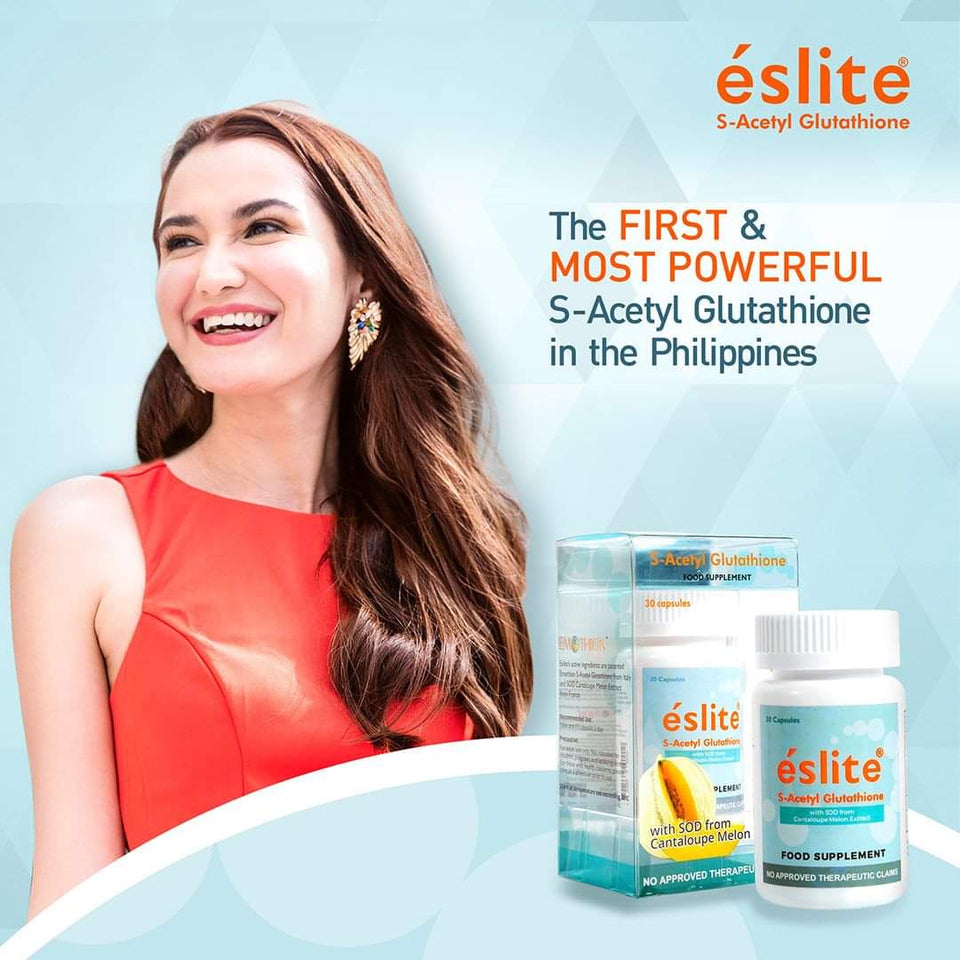 Eslite Glutathione