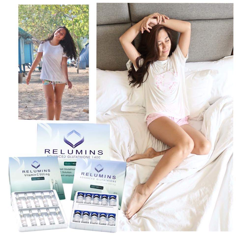 Relumins 1400mg