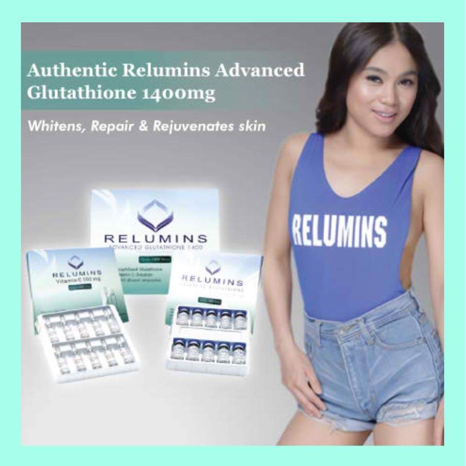 Relumins 1400mg