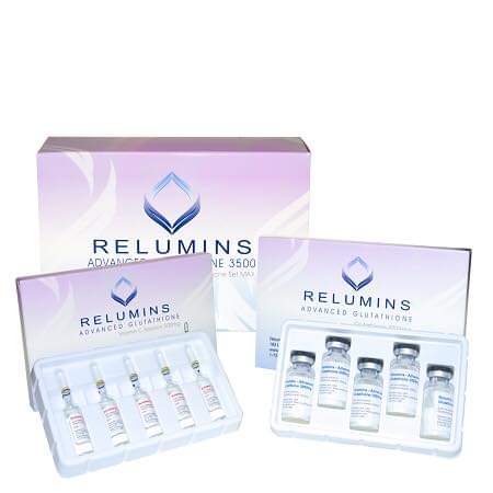 Relumins 3500mg