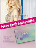 Miracle White Glutathione IV PUSH
