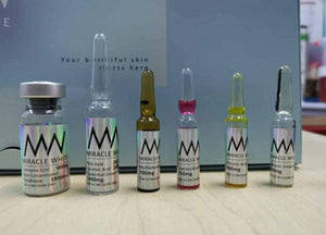 Miracle White Glutathione IV PUSH