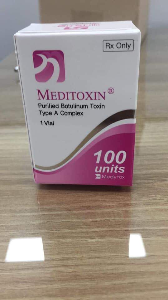Meditoxin