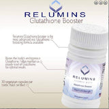 Relumins Gluta Booster
