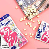 DHC Collagen 60 Days(360 tablets)-2,050mg