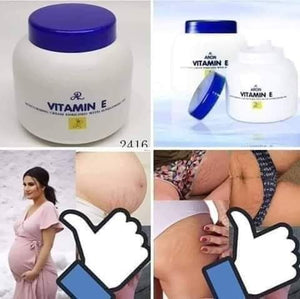 Ar vit E Cream