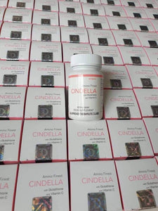 Cindella tabs