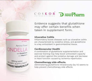 Cindella tabs