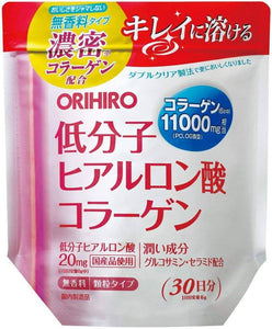 Orihiro Hyaluronic