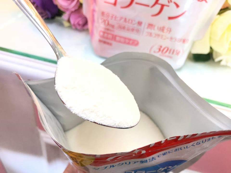 Orihiro Hyaluronic