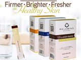 Relumins collagen powder (10's)