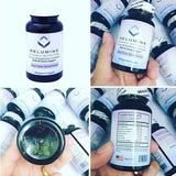 Relumins maxdose(60 caps)