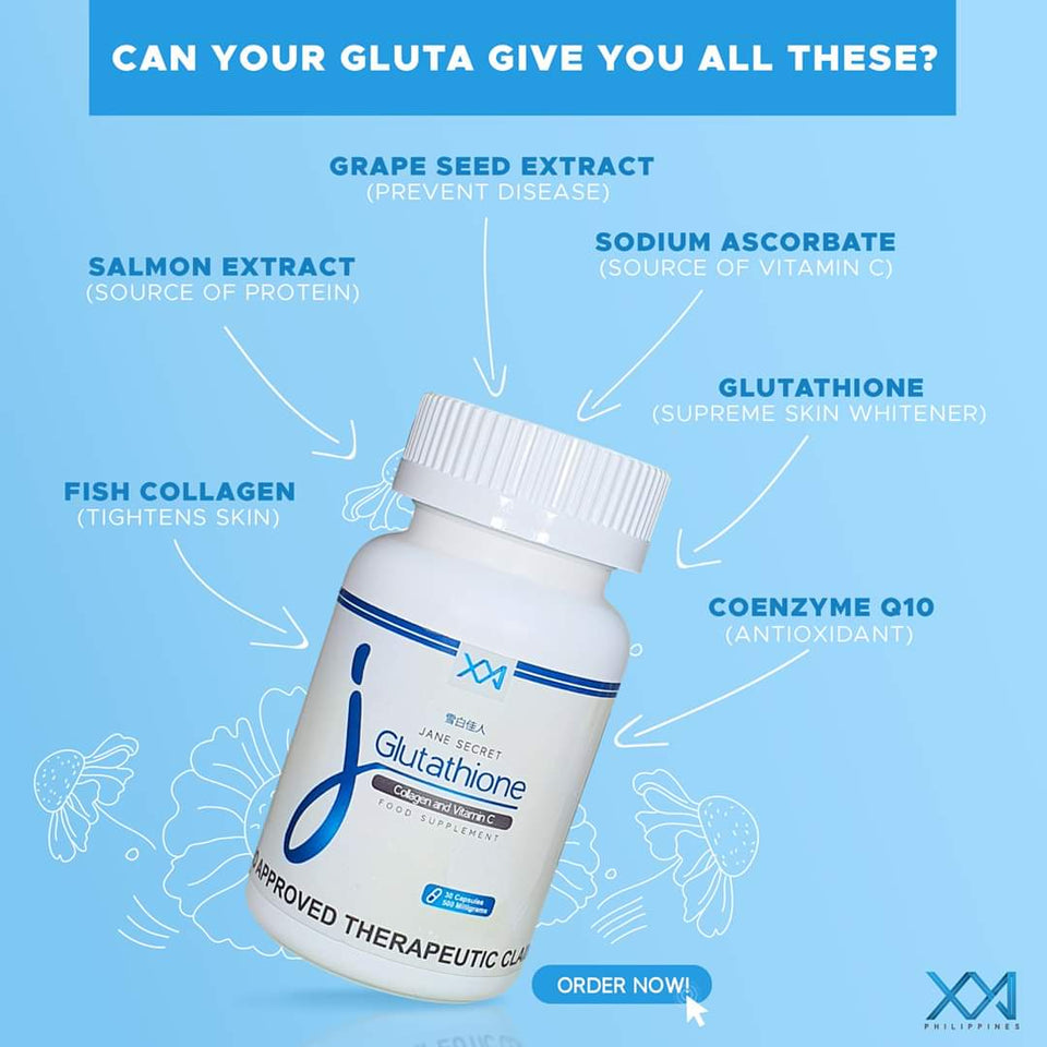 Jane Gluta