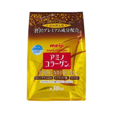 Meiji premium Hyaluronic and CoEnzyme Q10 (30 Day Supply)