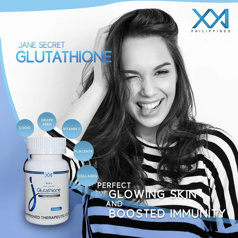 Jane Gluta