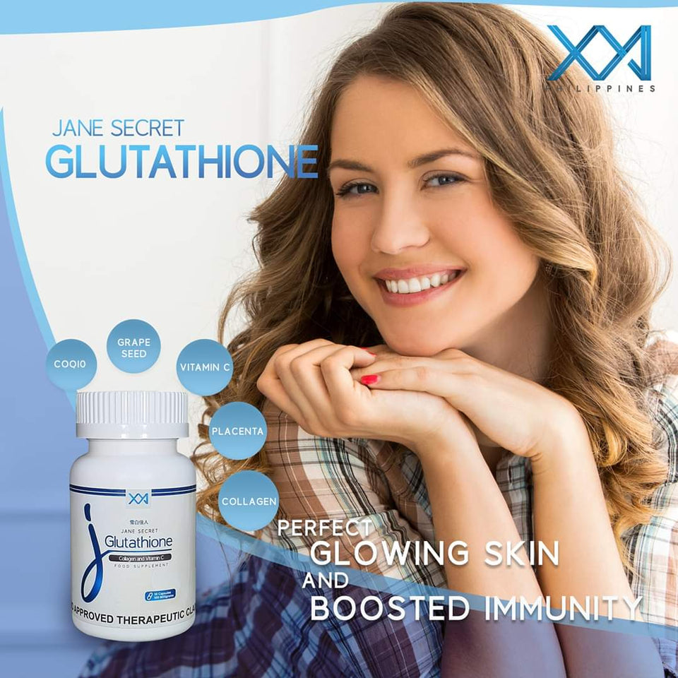 Jane Gluta