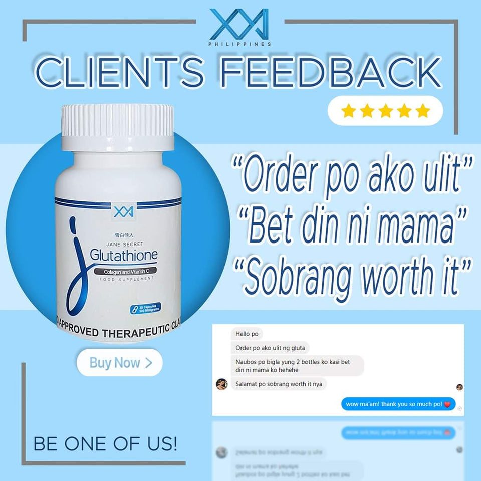 Jane Gluta