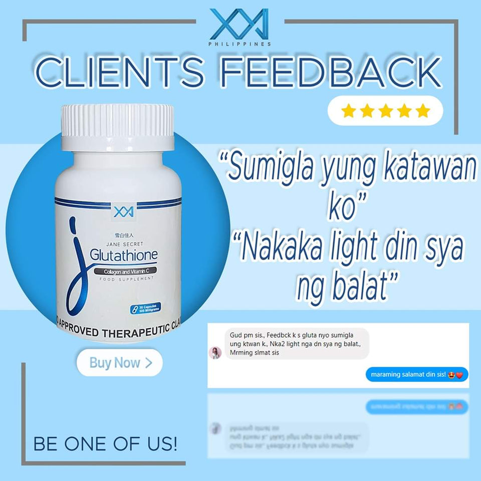 Jane Gluta