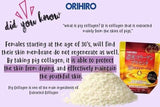 Orihiro placenta