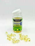 Prolife Vitamin E(100 Softgel)