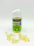 Prolife Vitamin E(100 Softgel)