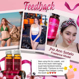 Tatiogenplus Glutathione and Collagen drinks