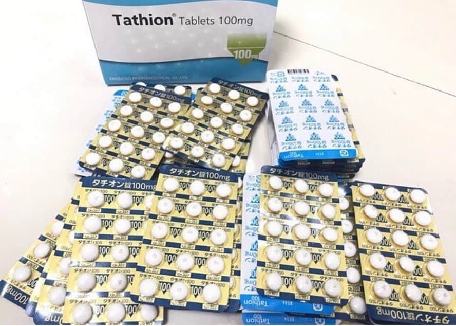 Tathion 307 1 box