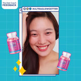 the diet coach ultragluta glow