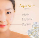 Aquaskin Glutathione Capsules