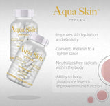 Aquaskin Glutathione Capsules