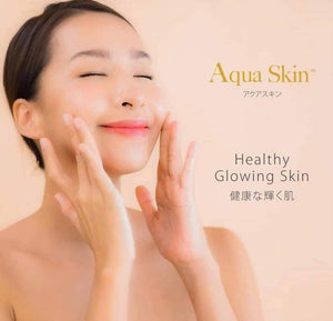 Aquaskin Glutathione Capsules