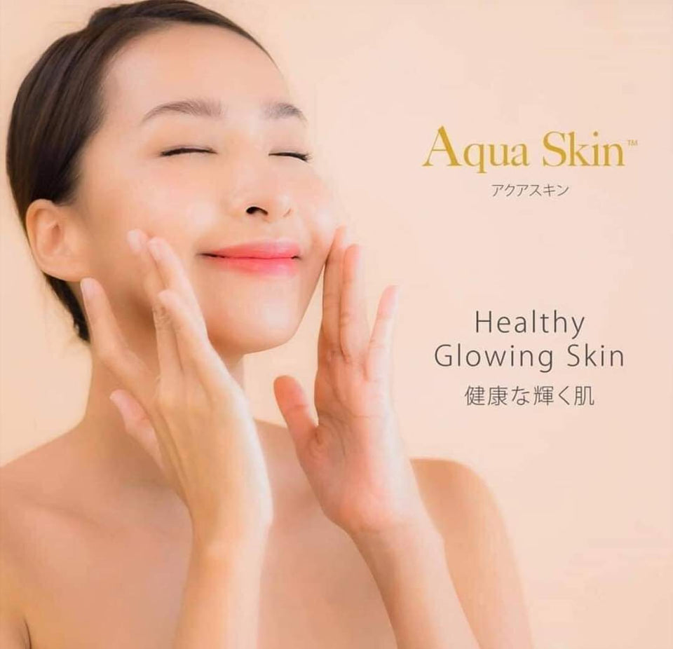 Aquaskin Glutathione Capsules