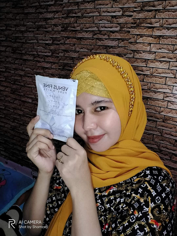 VENUS FINE PURE WHITE Glutathione