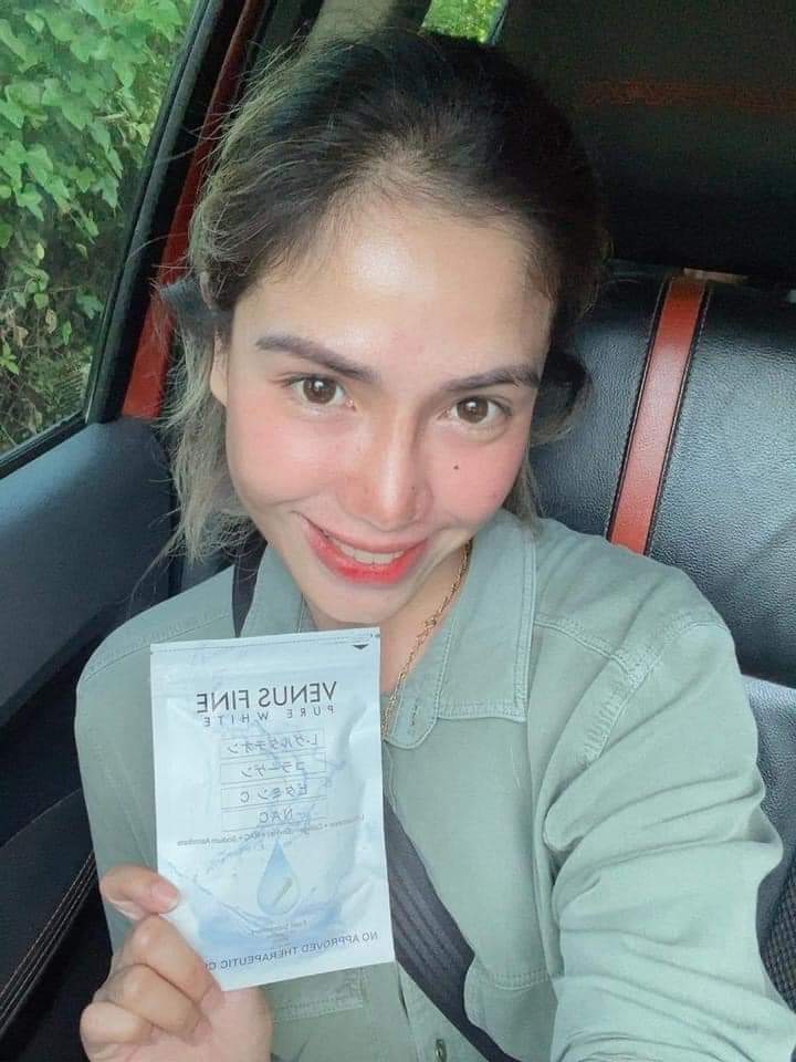 VENUS FINE PURE WHITE Glutathione