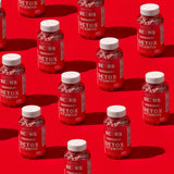 Vitabears detox with pure applecider 1000mg