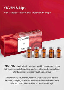 Yuvenis Lipo