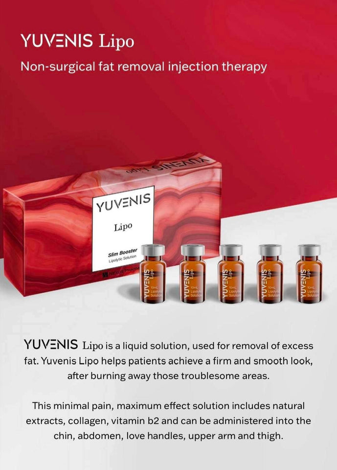 Yuvenis Lipo